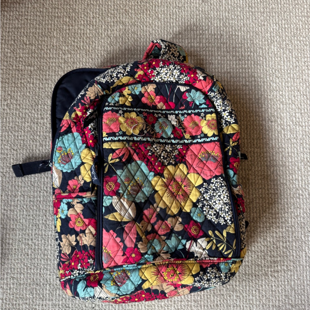 Vera Bradley backpack